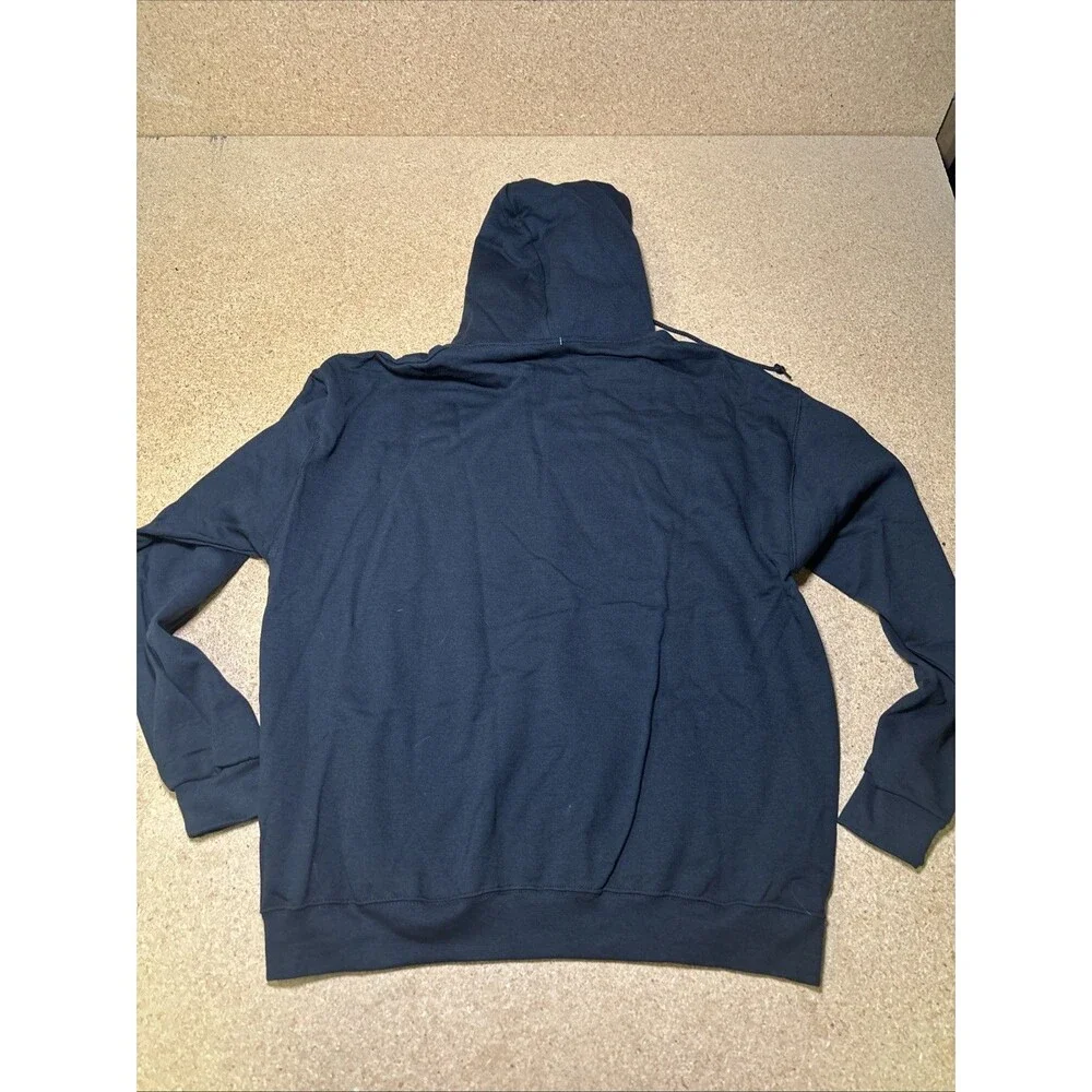 Men's Iowa Hawkeyes XL Hoodie Hooded Sweatshirt D1